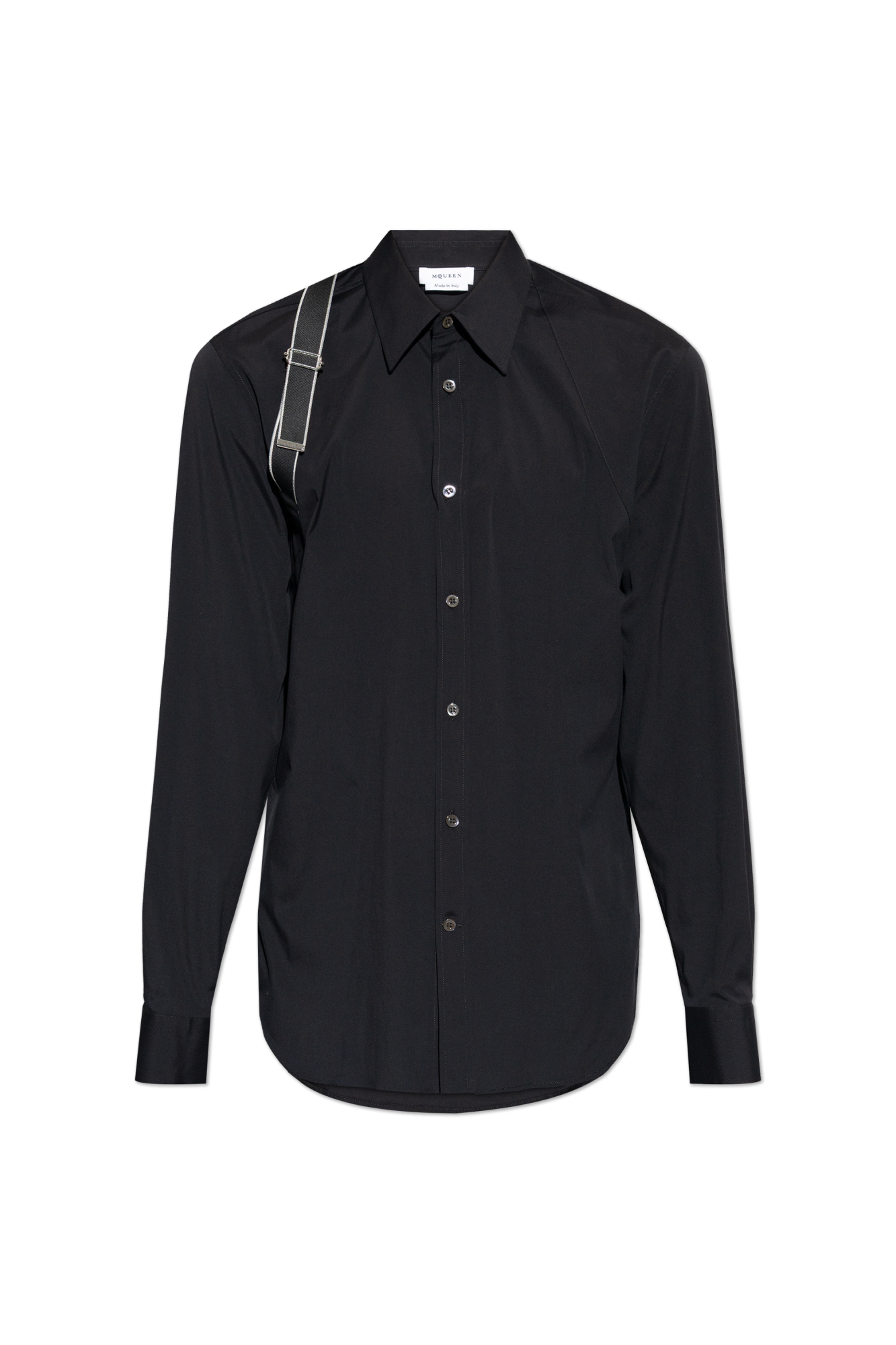 Alexander McQueen Cotton shirt | Men's | Vitkac
